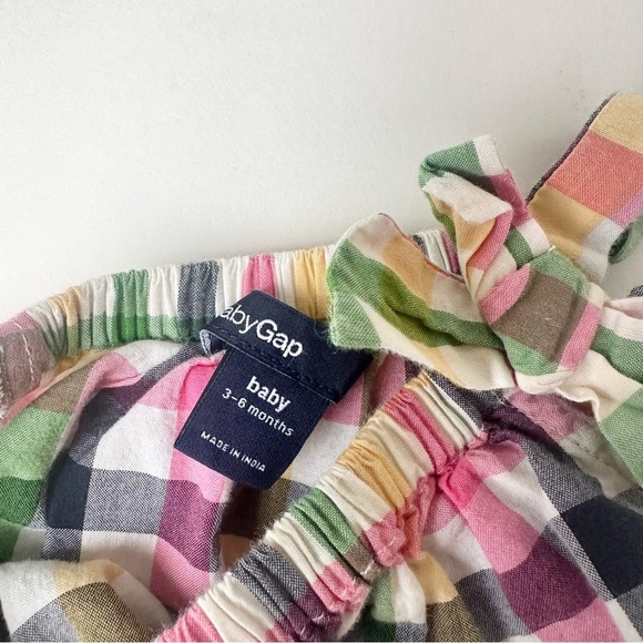 Baby Gap Romper Bundle - Picture 7 of 9